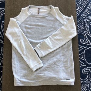 Sweaty Betty Sweatshirt